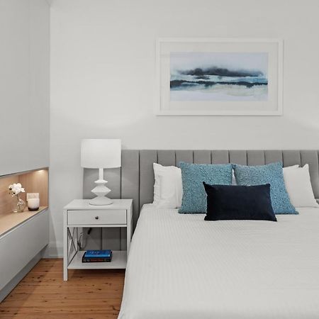 סידני Mulwarree Avenue Apartments By Urban Rest מראה חיצוני תמונה