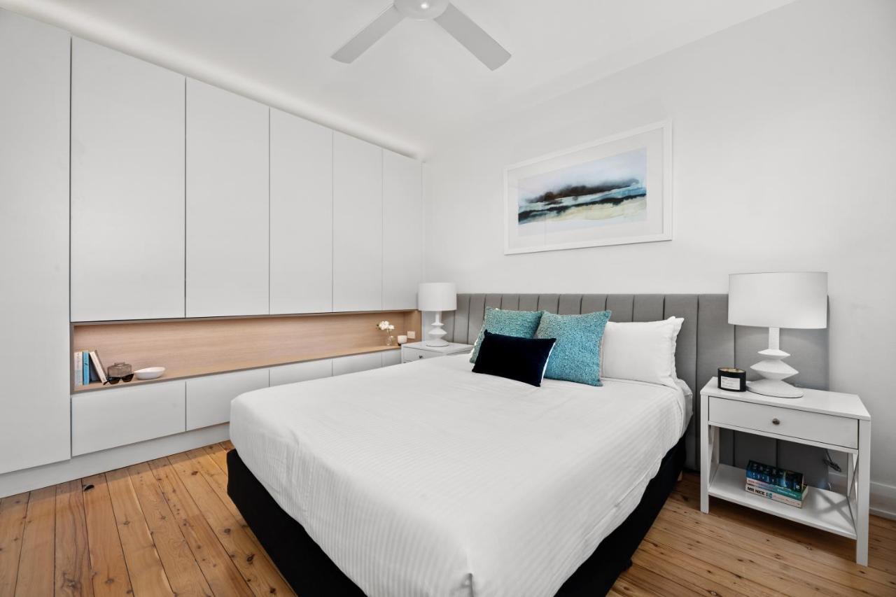 סידני Mulwarree Avenue Apartments By Urban Rest מראה חיצוני תמונה