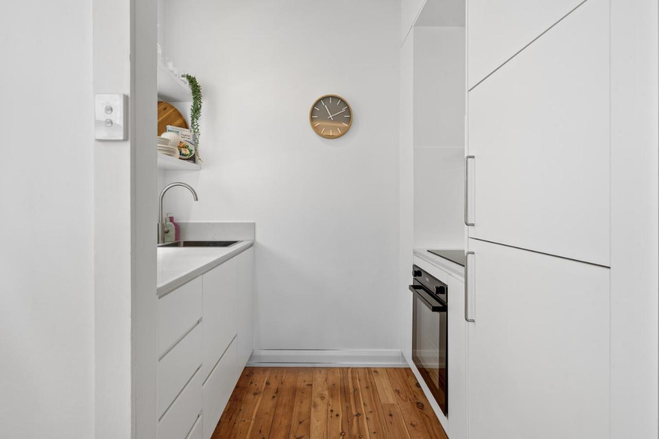 סידני Mulwarree Avenue Apartments By Urban Rest מראה חיצוני תמונה