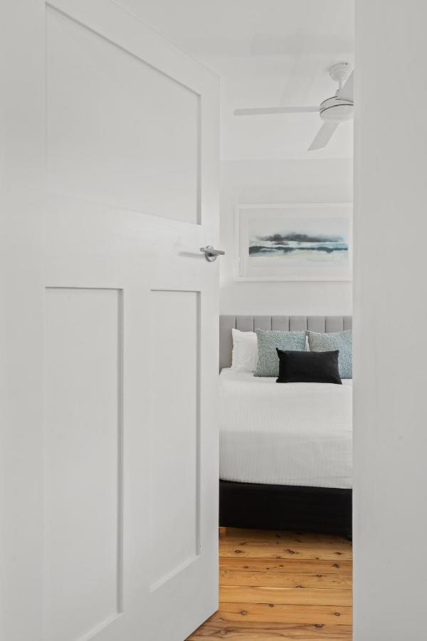 סידני Mulwarree Avenue Apartments By Urban Rest מראה חיצוני תמונה