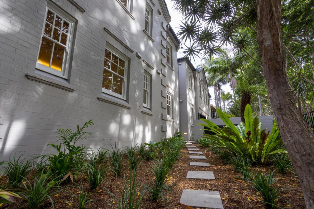 סידני Mulwarree Avenue Apartments By Urban Rest מראה חיצוני תמונה