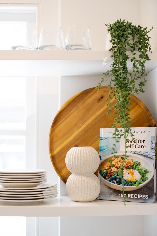סידני Mulwarree Avenue Apartments By Urban Rest מראה חיצוני תמונה