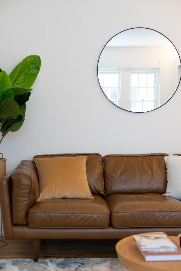 סידני Mulwarree Avenue Apartments By Urban Rest מראה חיצוני תמונה
