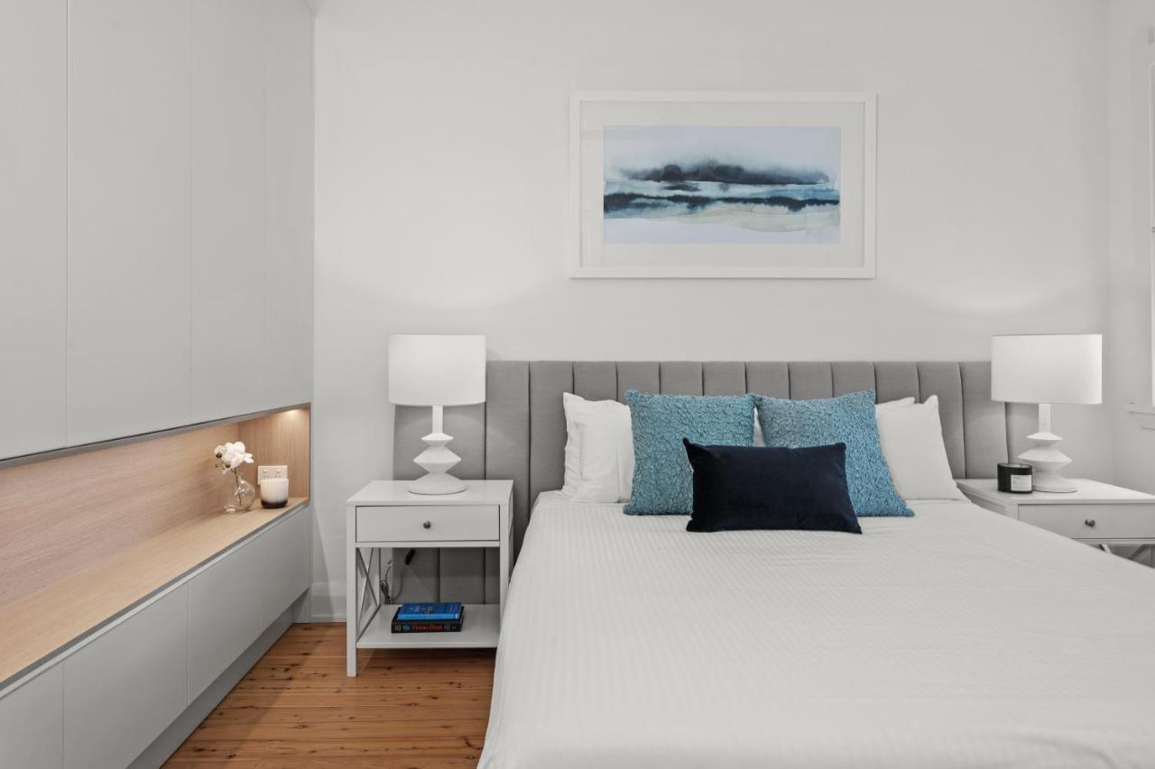 סידני Mulwarree Avenue Apartments By Urban Rest מראה חיצוני תמונה