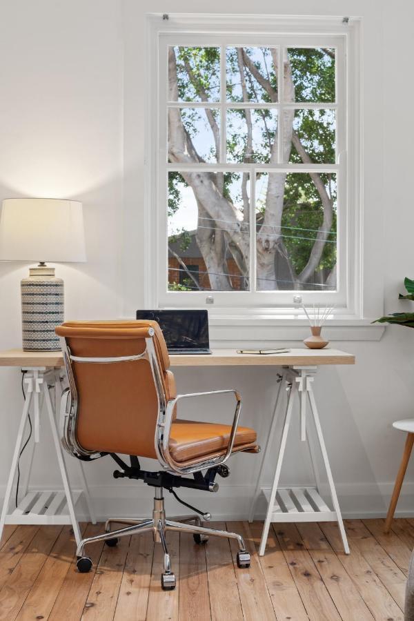 סידני Mulwarree Avenue Apartments By Urban Rest מראה חיצוני תמונה