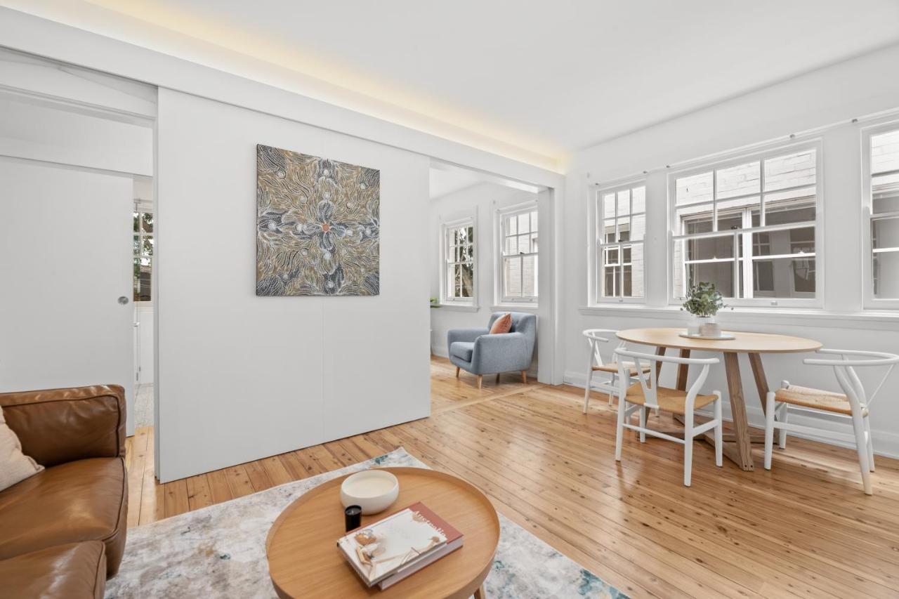 סידני Mulwarree Avenue Apartments By Urban Rest מראה חיצוני תמונה