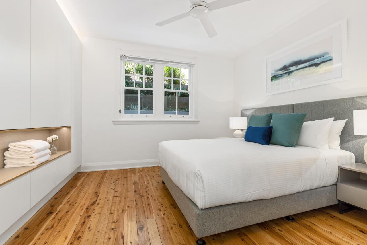 סידני Mulwarree Avenue Apartments By Urban Rest מראה חיצוני תמונה
