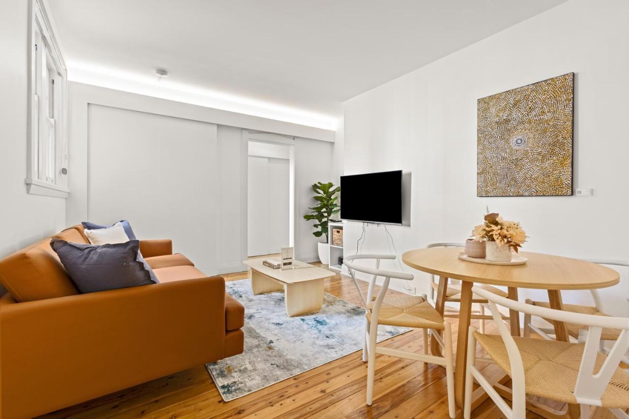 סידני Mulwarree Avenue Apartments By Urban Rest מראה חיצוני תמונה